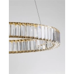 Lampa wisząca BAUTA LE42674 Luces Exclusivas - zdjęcie dodatkowe 1