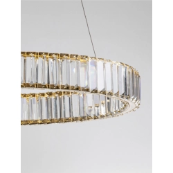 Lampa wisząca BAUTA LE42674 Luces Exclusivas - zdjęcie dodatkowe 1