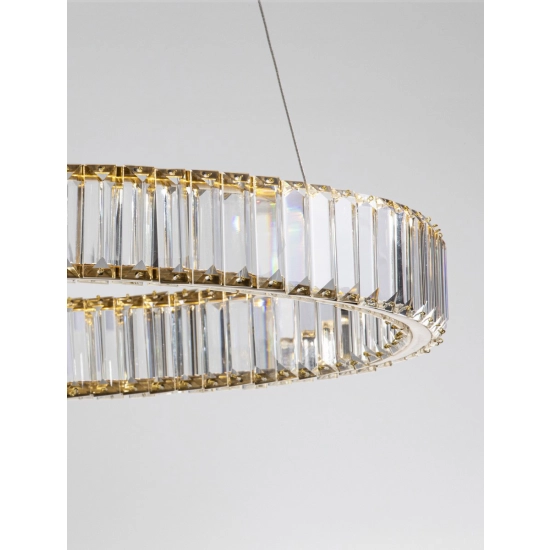 Lampa wisząca BAUTA LE42674 Luces Exclusivas - zdjęcie dodatkowe 1