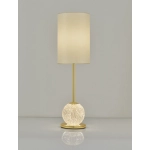 Lampa stołowa CANA LE42694 Luces Exclusivas - zdjęcie dodatkowe 2