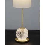 Lampa stołowa CANA LE42694 Luces Exclusivas - zdjęcie dodatkowe 4