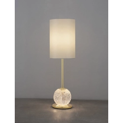 Lampa stołowa CANA LE42694 Luces Exclusivas - zdjęcie dodatkowe 1