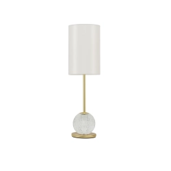 Lampa stołowa CANA LE42694 Luces Exclusivas - zdjęcie produktu