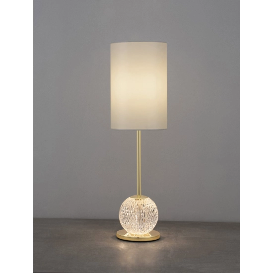 Lampa stołowa CANA LE42694 Luces Exclusivas - zdjęcie dodatkowe 1