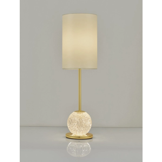 Lampa stołowa CANA LE42694 Luces Exclusivas - zdjęcie dodatkowe 2