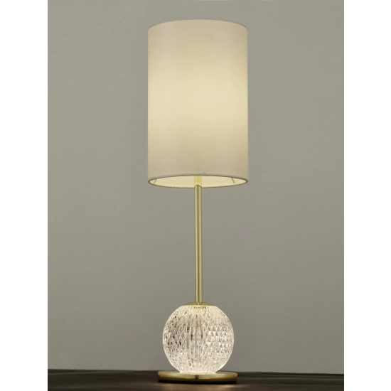Lampa stołowa CANA LE42694 Luces Exclusivas - zdjęcie dodatkowe 3