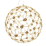 Lampa wisząca ALTA LE41321 Luces Exclusivas - zdjęcie dodatkowe 1
