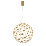 Lampa wisząca ALTA LE41321 Luces Exclusivas - zdjęcie produktu