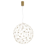 Lampa wisząca ALTA LE41322 Luces Exclusivas - zdjęcie produktu