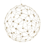 Lampa wisząca ALTA LE41323 Luces Exclusivas - zdjęcie dodatkowe 1
