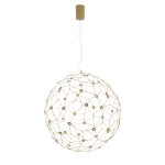 Lampa wisząca ALTA LE41323 Luces Exclusivas - zdjęcie produktu