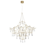 Lampa wisząca SALAMANCA LE41324 Luces Exclusivas - zdjęcie produktu