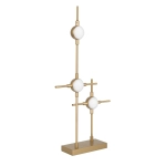 Lampa stołowa AZUL LE41332 Luces Exclusivas - zdjęcie produktu