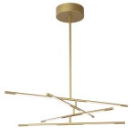 Lampa wisząca BELL LE41341 Luces Exclusivas - zdjęcie produktu