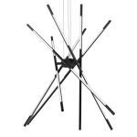 Lampa wisząca BELL LE41350 Luces Exclusivas - zdjęcie dodatkowe 2