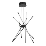 Lampa wisząca BELL LE41350 Luces Exclusivas - zdjęcie dodatkowe 1
