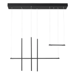 Lampa wisząca BUGA LE41353 Luces Exclusivas - zdjęcie produktu