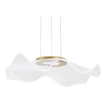 Lampa wisząca CALI LE41368 Luces Exclusivas - zdjęcie dodatkowe 1