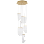 Lampa wisząca CALI LE41371 Luces Exclusivas - zdjęcie produktu