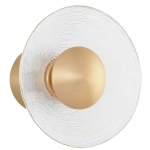 Kinkiet CORO LE41380 Luces Exclusivas - zdjęcie produktu