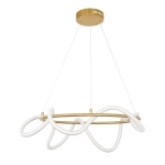 Lampa wisząca DEAN LE41386 Luces Exclusivas - zdjęcie produktu