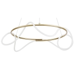 Lampa wisząca FIJO LE41389 Luces Exclusivas - zdjęcie dodatkowe 1