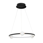 Lampa wisząca FRIA LE41392 Luces Exclusivas - zdjęcie produktu