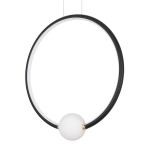 Lampa wisząca FRIA LE41394 Luces Exclusivas - zdjęcie dodatkowe 2
