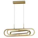 Lampa wisząca HOYO LE41399 Luces Exclusivas - zdjęcie produktu