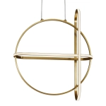 Lampa wisząca HOYO LE41400 Luces Exclusivas - zdjęcie dodatkowe 1