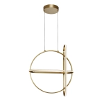 Lampa wisząca HOYO LE41400 Luces Exclusivas - zdjęcie produktu