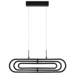 Lampa wisząca HOYO LE41403 Luces Exclusivas - zdjęcie dodatkowe 1