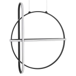 Lampa wisząca HOYO LE41404 Luces Exclusivas - zdjęcie dodatkowe 1