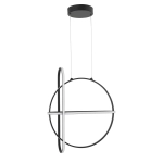 Lampa wisząca HOYO LE41404 Luces Exclusivas - zdjęcie produktu