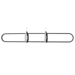 Lampa wisząca HOYO LE41405