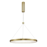 Lampa wisząca IRUN LE41413 Luces Exclusivas - zdjęcie produktu