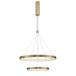 Lampa wisząca IRUN LE41414 Luces Exclusivas - zdjęcie produktu