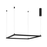 Lampa wisząca JAEN LE41427 Luces Exclusivas - zdjęcie produktu