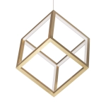 Lampa wisząca REUS LE41462 Luces Exclusivas - zdjęcie dodatkowe 1