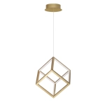 Lampa wisząca REUS LE41462 Luces Exclusivas - zdjęcie produktu