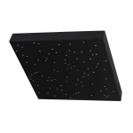 Plafon BAGRE LE41584 Luces Exclusivas - zdjęcie produktu