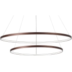 Lampa wisząca BANDA LE41587 Luces Exclusivas - zdjęcie dodatkowe 2