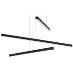 Lampa wisząca CADIZ LE41597 Luces Exclusivas - zdjęcie dodatkowe 1