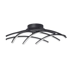 Plafon CATIA LE41600 Luces Exclusivas - zdjęcie produktu