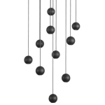 Lampa wisząca ECIJA LE41615 Luces Exclusivas - zdjęcie dodatkowe 1