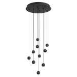 Lampa wisząca ECIJA LE41615 Luces Exclusivas - zdjęcie produktu