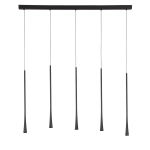 Lampa wisząca EJIDO LE41617 Luces Exclusivas - zdjęcie produktu
