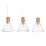 Lampa wisząca FRIAS LE41631 Luces Exclusivas - zdjęcie dodatkowe 1