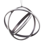 Lampa wisząca GIJON LE41636 Luces Exclusivas - zdjęcie dodatkowe 1