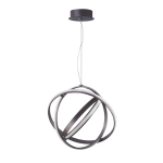 Lampa wisząca GIJON LE41636 Luces Exclusivas - zdjęcie produktu